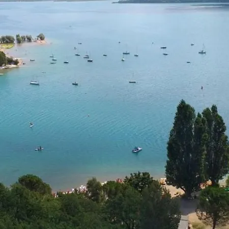 Maison Provencale 5 Personnes Gorges Du Verdon Casa vacanze *