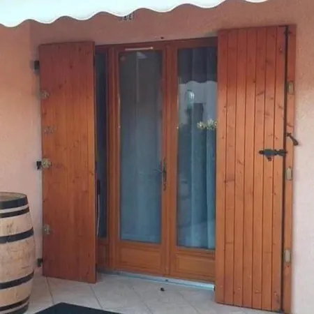 Maison Provencale 5 Personnes Gorges Du Verdon Casa vacanze *